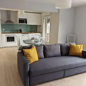 Apartamento Apartamento Bat, Sanfuentes