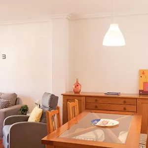 Apartamento Sabea - Baskey, Iraeta