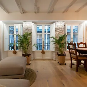 Apartamento Aittitta Makurra Etxea, Lekeitio
