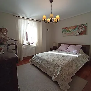 Apartamento Casa Zabalena, Gorliz